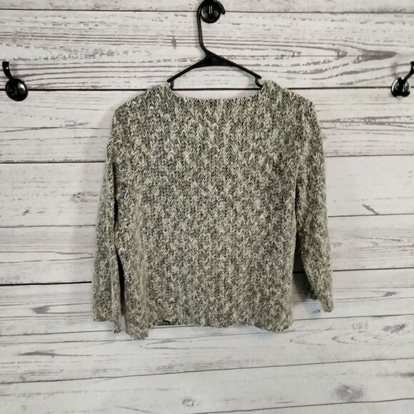"a.n.a." woman's sweater  - Picture 3 of 10